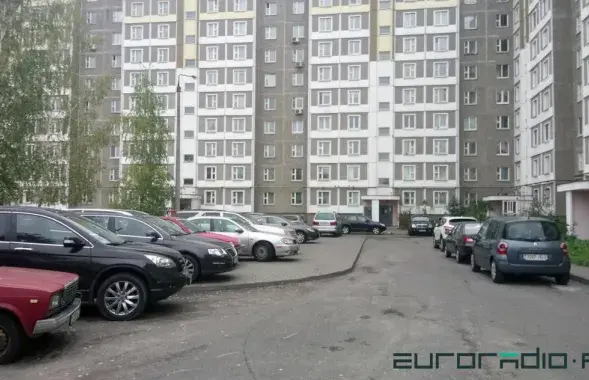 Фота выкарыстана ў якасці ілюстрацыі&nbsp;
