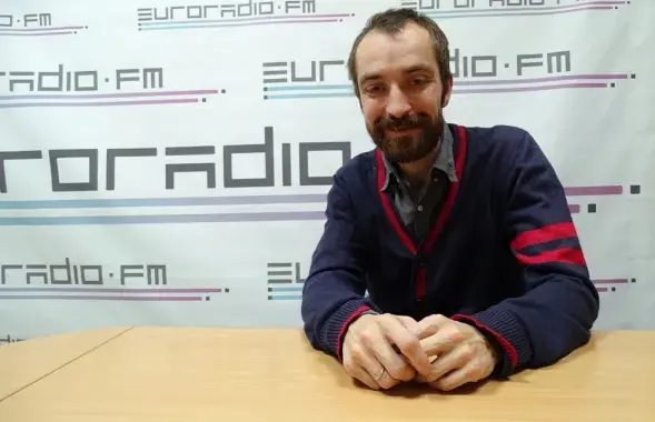 Алексей Стрельников / Еврорадио
