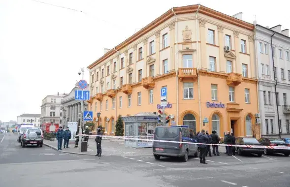 Роман Протасевич / Еврорадио​