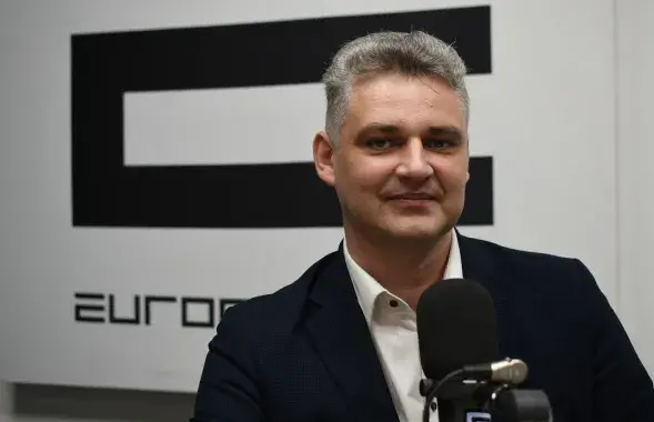 Юрий Губаревич / Еврорадио​