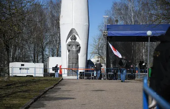 Роман Протасевич, Еврорадио