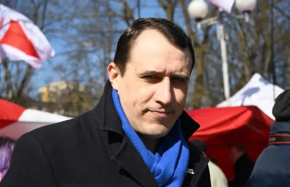 Павел Северинец / Роман Протасевич, Еврорадио