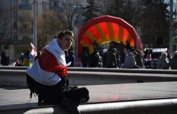 "День волі &mdash; 2019"&nbsp;