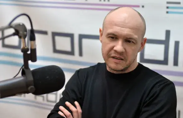 Фото: Алесь Пилецкий​