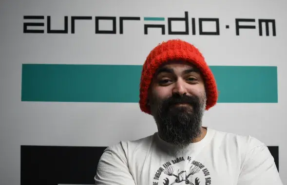 Павел Аракелян / Еврорадио