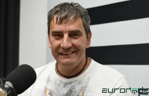 Сергей Сацук / Еврорадио