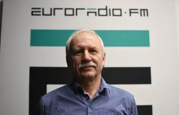Валерий Карбалевич /&nbsp;Роман Протасевич, Еврорадио