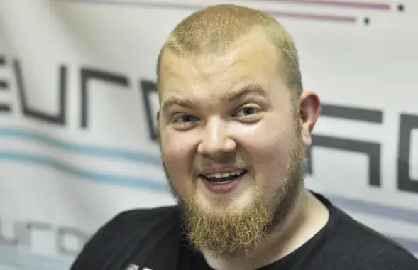 Павел Виноградов / Еврорадио​