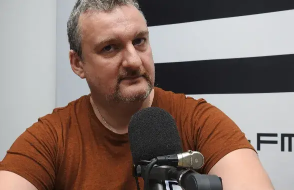 Роман Орлов / Еврорадио
