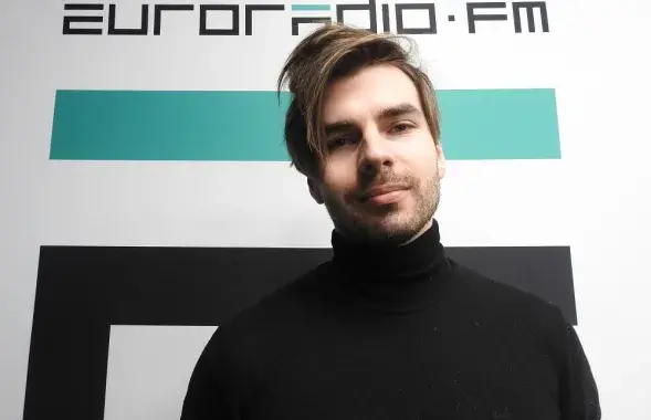 Ян Ярош / Еврорадио
