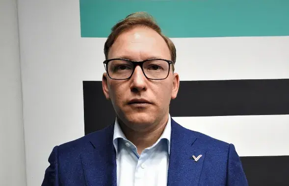 Андрей Дмитриев / Еврорадио