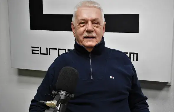 Владимир Янчук / Еврорадио