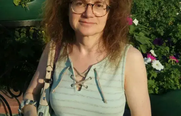 Наталья Дулина
