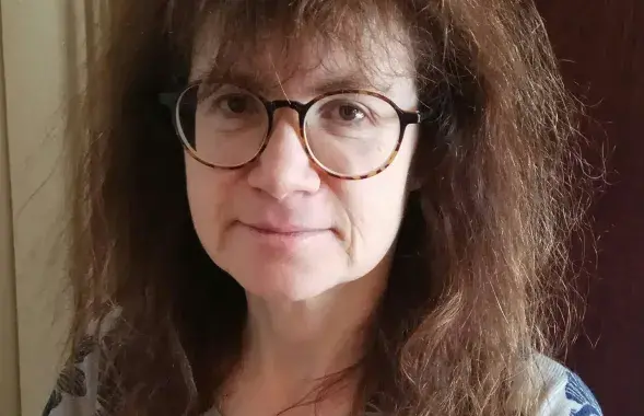Наталья Дулина