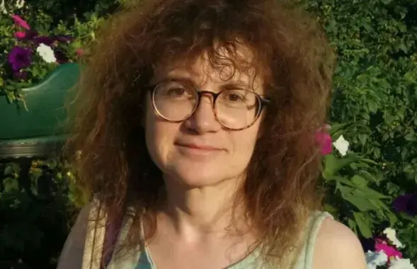 Наталля&nbsp;Дуліна
