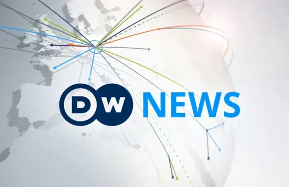В России "зачистили"​ DW / dw.com