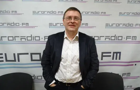 Змитер Деденко / Еврорадио