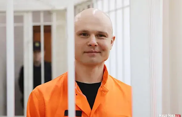 Сергей Дёвкш / nn.by