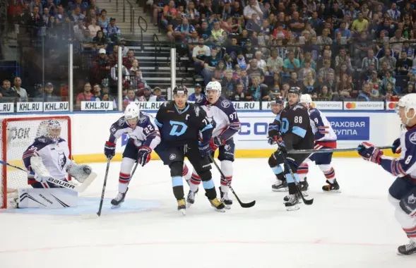 twitter.com/hc_dinamominsk