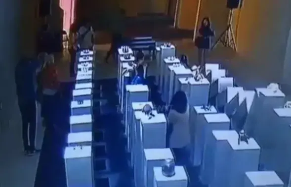 Фото: скриншот с видео.