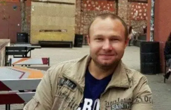 Дмитрий Елисеев&nbsp;