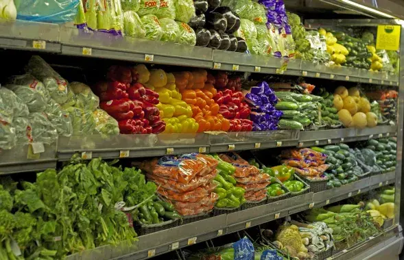 Санкции против западных продуктов начнут действовать с Нового года / pixabay.com​