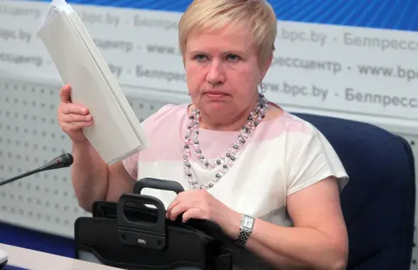 Партыя БНФ вылучыла 72 прадстаўнікі на выбары ў парламент