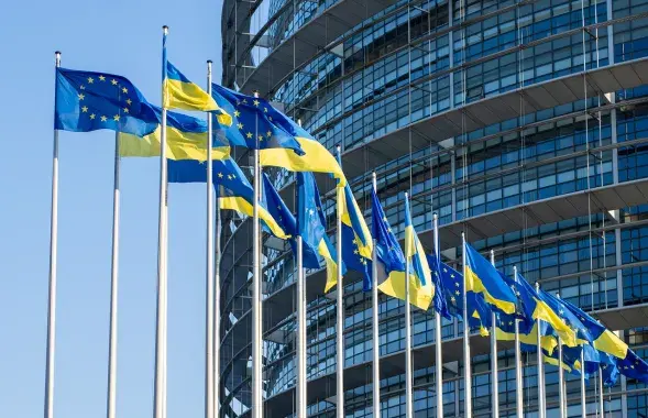 ЕС принял очередной пакет санкций против России / pixabay.com

