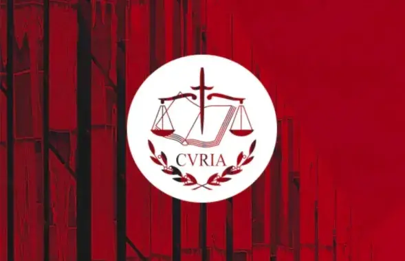 Эмблема Европейского суда / curia.europa.eu.
