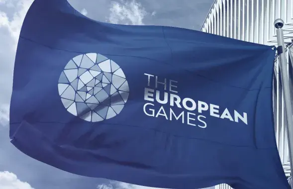 Belarusians and Russians won't be competing at the Euro Games / eurolympic.org
