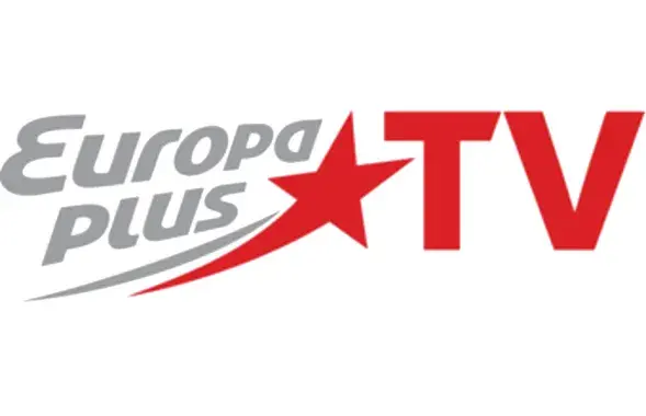 Лагатып канала "Europa Plus TV"

