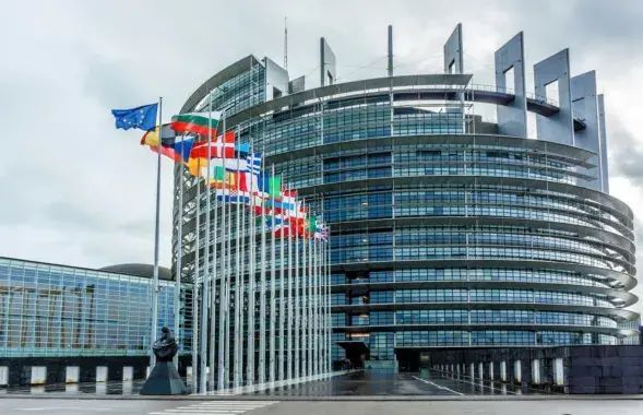 Европарламент принял резолюцию о выборах в Беларуси
