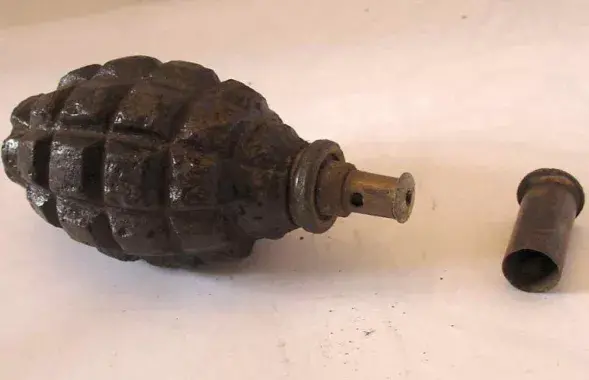 Снимок из архива.​