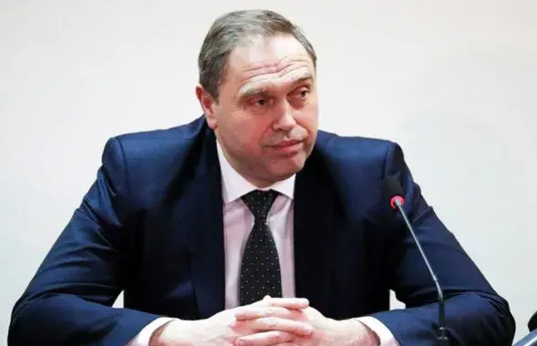 Владимир Караник
