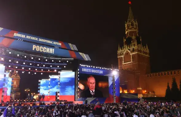 Владимир Путин / kremlin.ru
