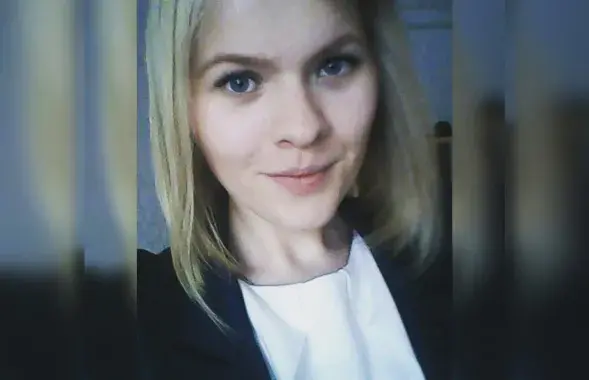 Екатерина Бибильникова / t.me/MAYDAYMog
