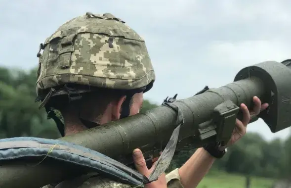 ПЗРК "Игла" / Express Defence

