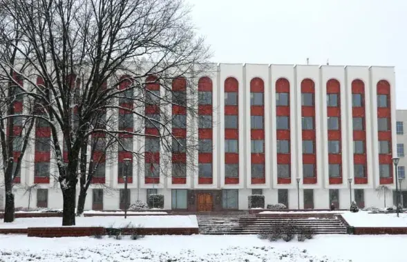 В МИД озвучили ответ "коллективному Западу" / twitter.com/BelarusMID