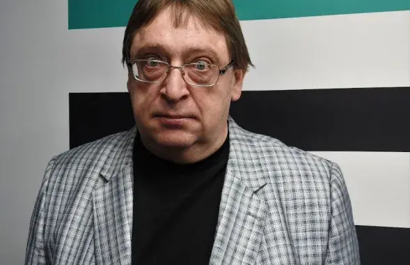 Александр Федута / Еврорадио