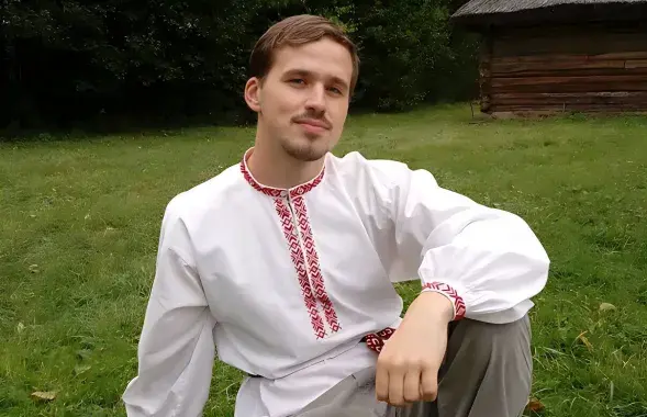Андрэй Філіпчык / t.me/viasna96
