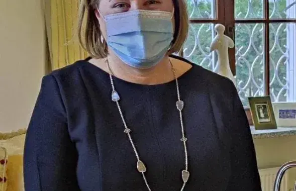 Джулі Фішэр / t.me/latushka