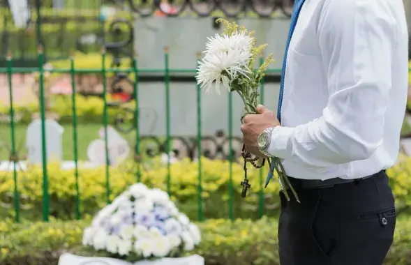 На што хопіць беларускай дапамогі на пахаванне​&nbsp;/ pixabay.com