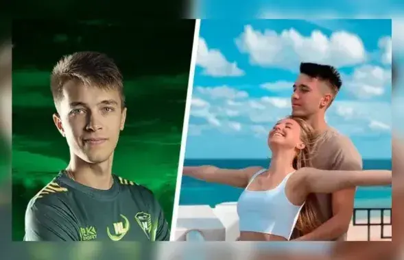 Тимофей Лукашевич / vk.com/maxlinefc

