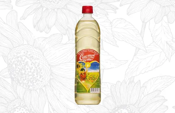 Российское масло "Счастье есть" запретили в Беларуси / ай.su