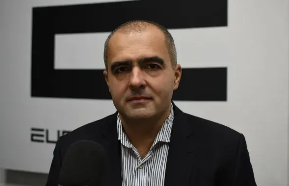Олег Гайдукевич / Еврорадио