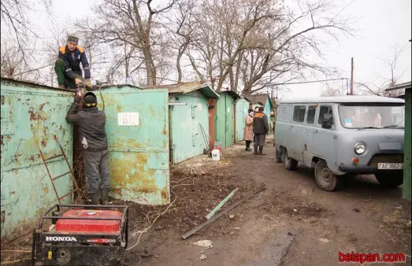 З папулярнай мінскай пляцоўкай "ЦЭХ" не працягнулі дамову арэнды