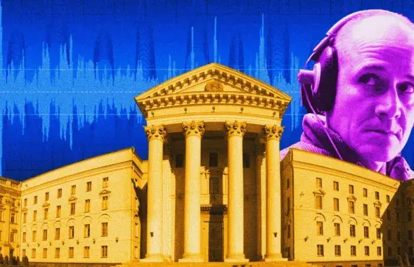 КДБ затрымаў групу, якая праслухоўвала сілавікоў, журналістаў, чыноўнікаў(фота)