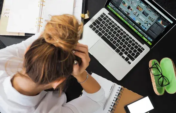Belarusians don't want to fill in the holes in the labor market because of poor working conditions / pexels.com​