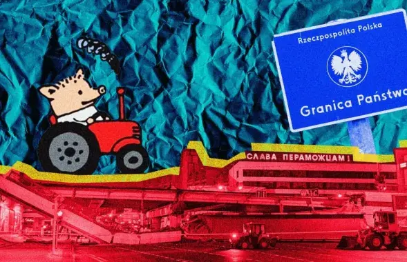 У беларусаў усё больш падстаў пераязджаць / калаж Улада Рубанава, Еўрарадыё