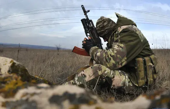 Праваабаронцы пагадзіліся, што не ўлічылі кантэкст у сваім дакладзе / ukrinform.ua